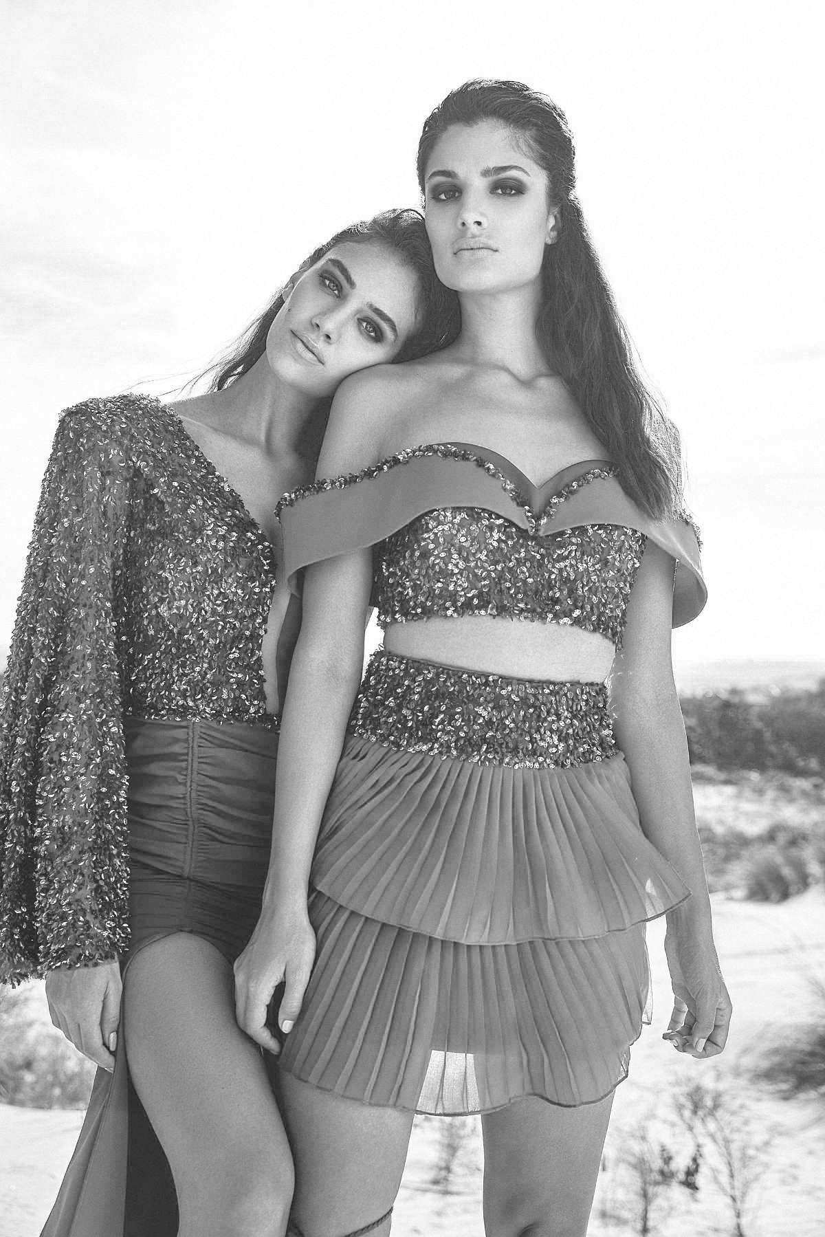 Sister Look